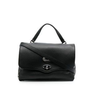 Zanellato Postina Daily Small Leather Handbag - NWT